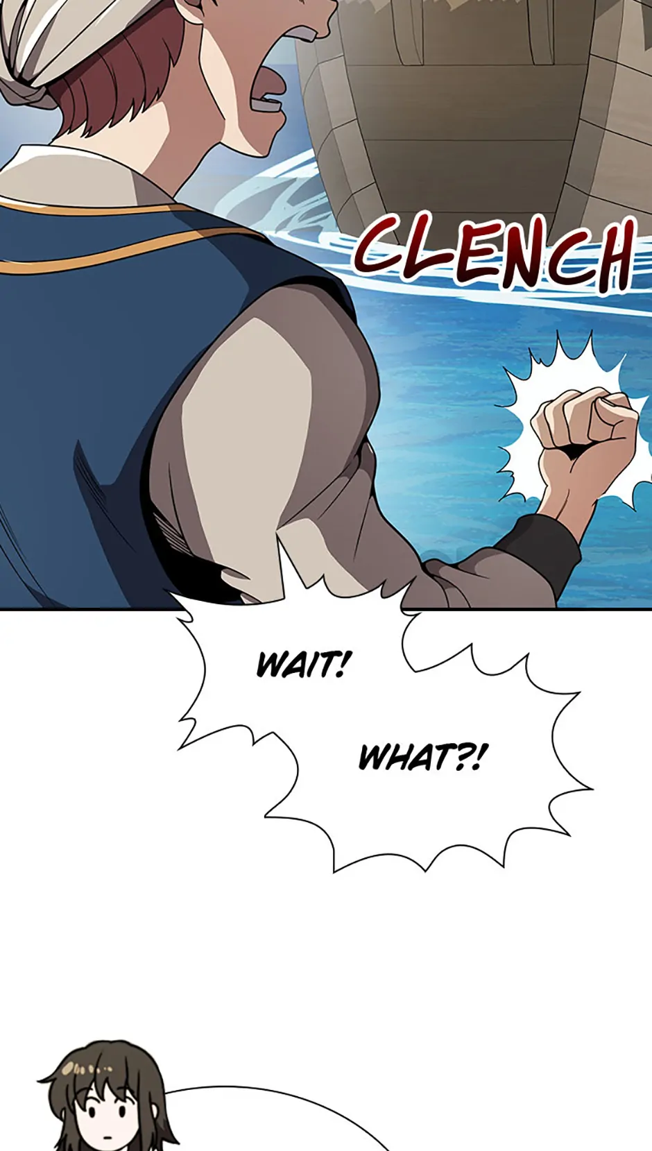 The Demonic Blade Fairy Chapter 35 - page 14
