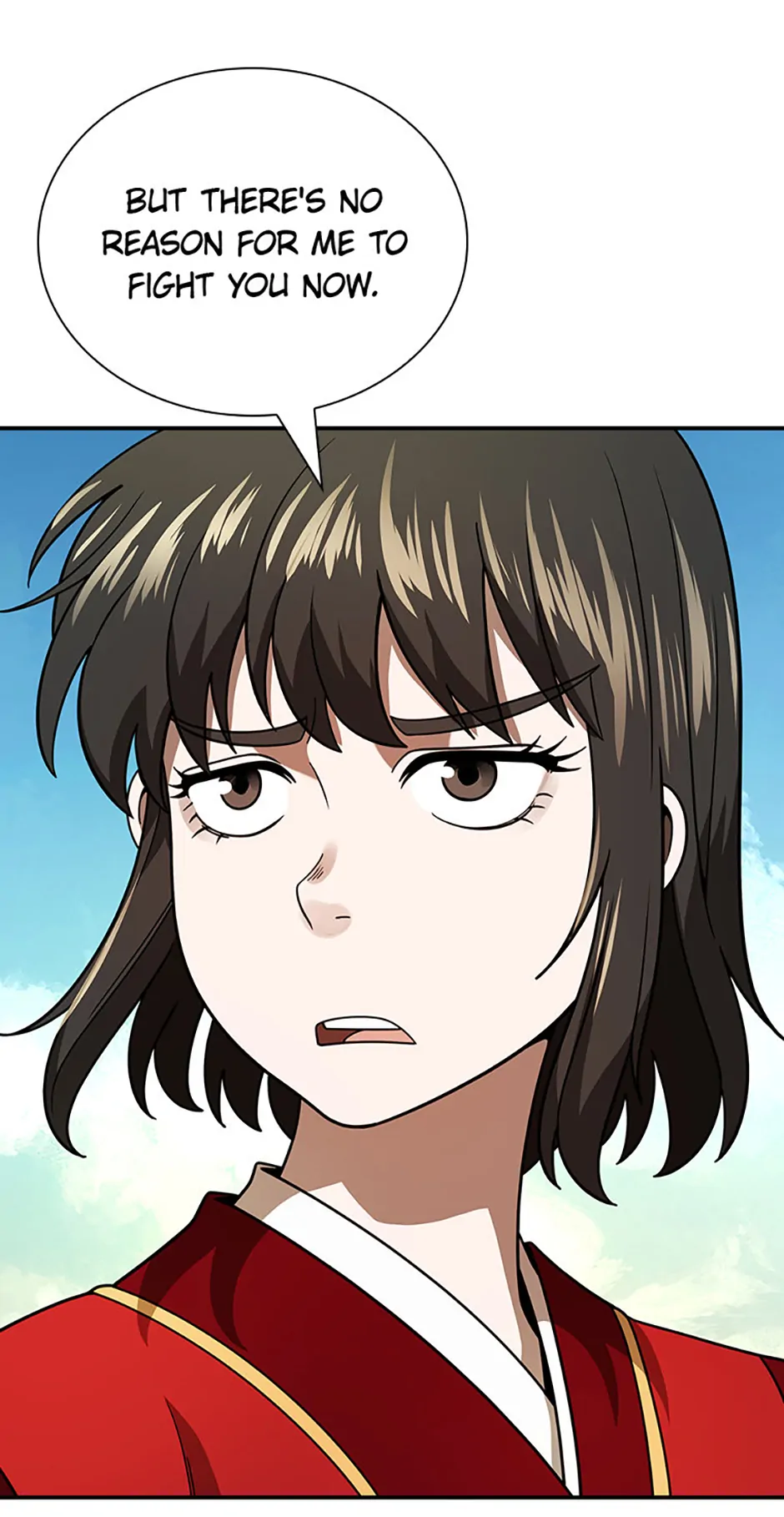 The Demonic Blade Fairy Chapter 35 - page 16