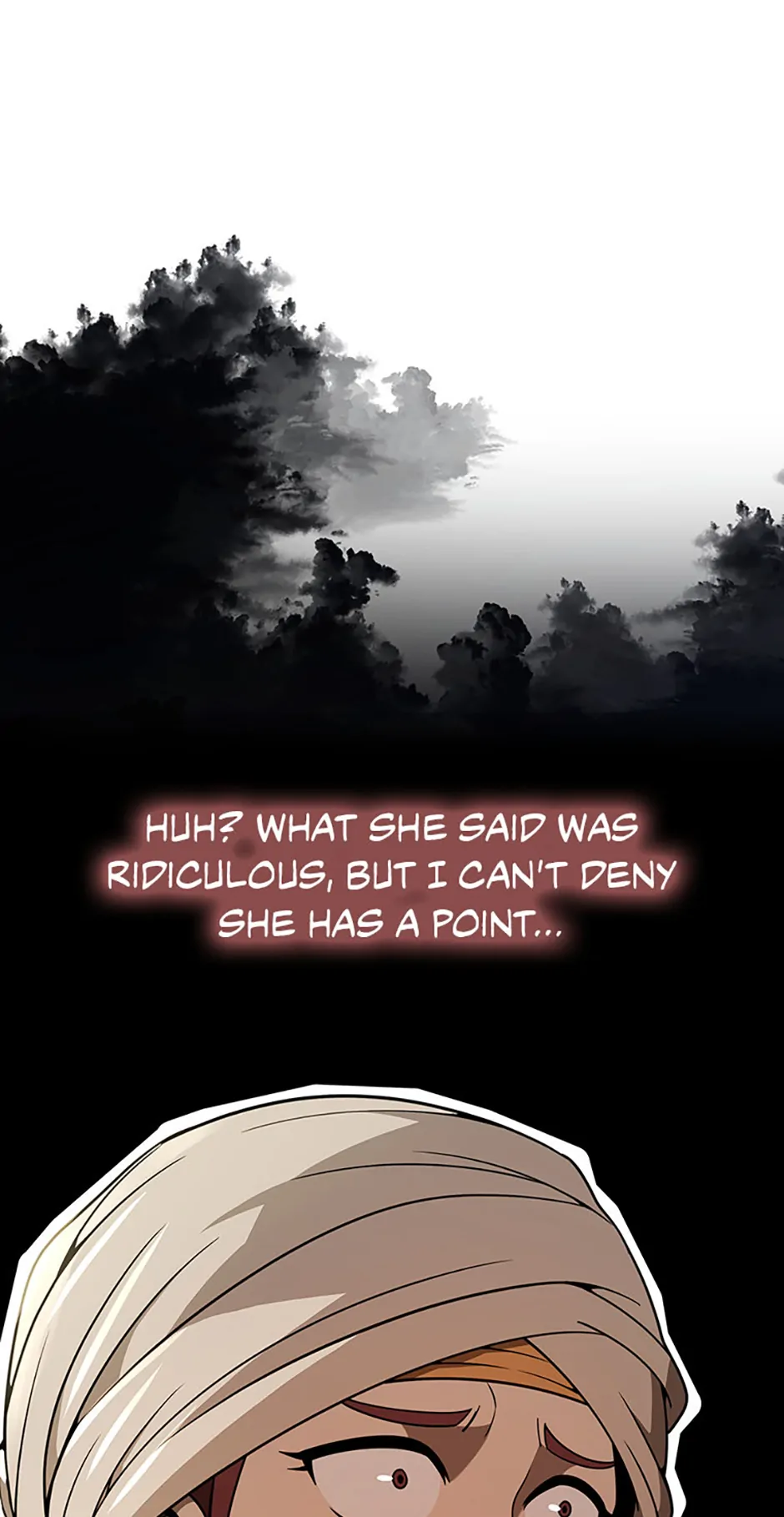The Demonic Blade Fairy Chapter 35 - page 17