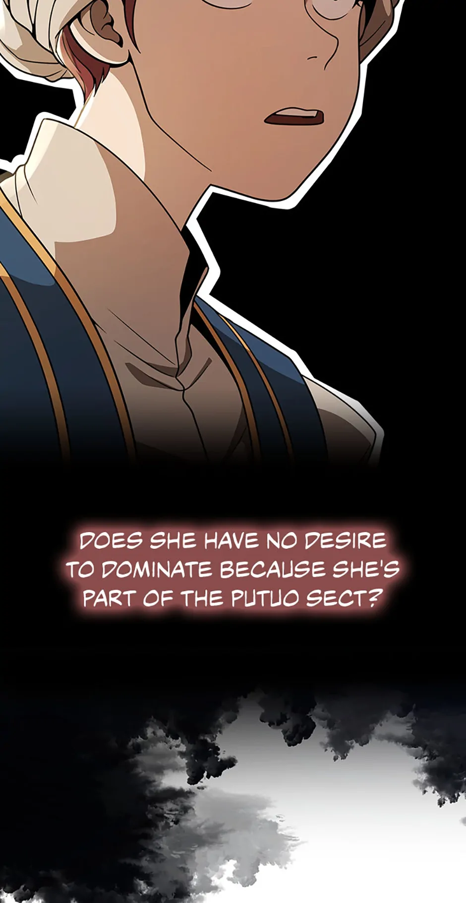The Demonic Blade Fairy Chapter 35 - page 18
