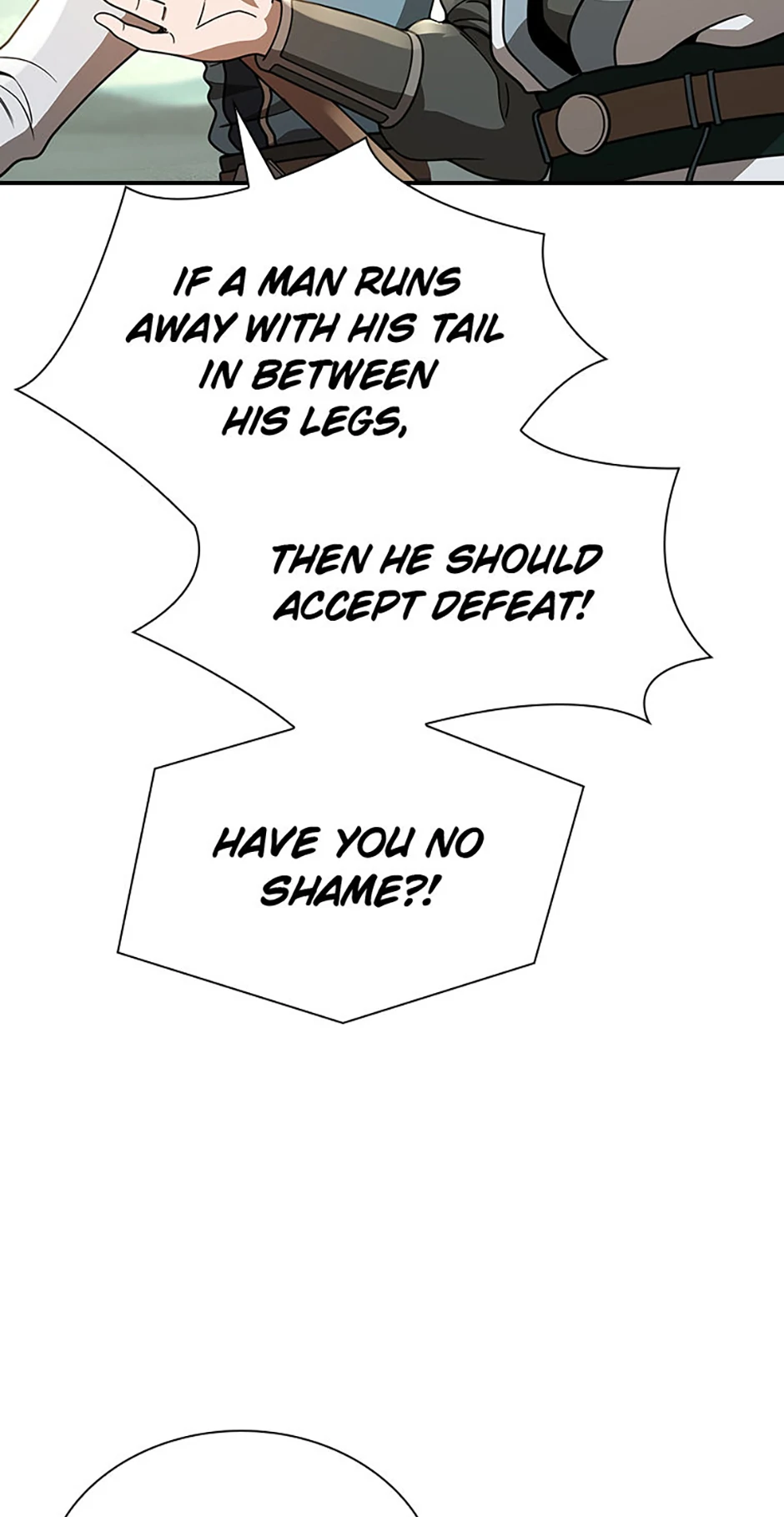 The Demonic Blade Fairy Chapter 35 - page 20