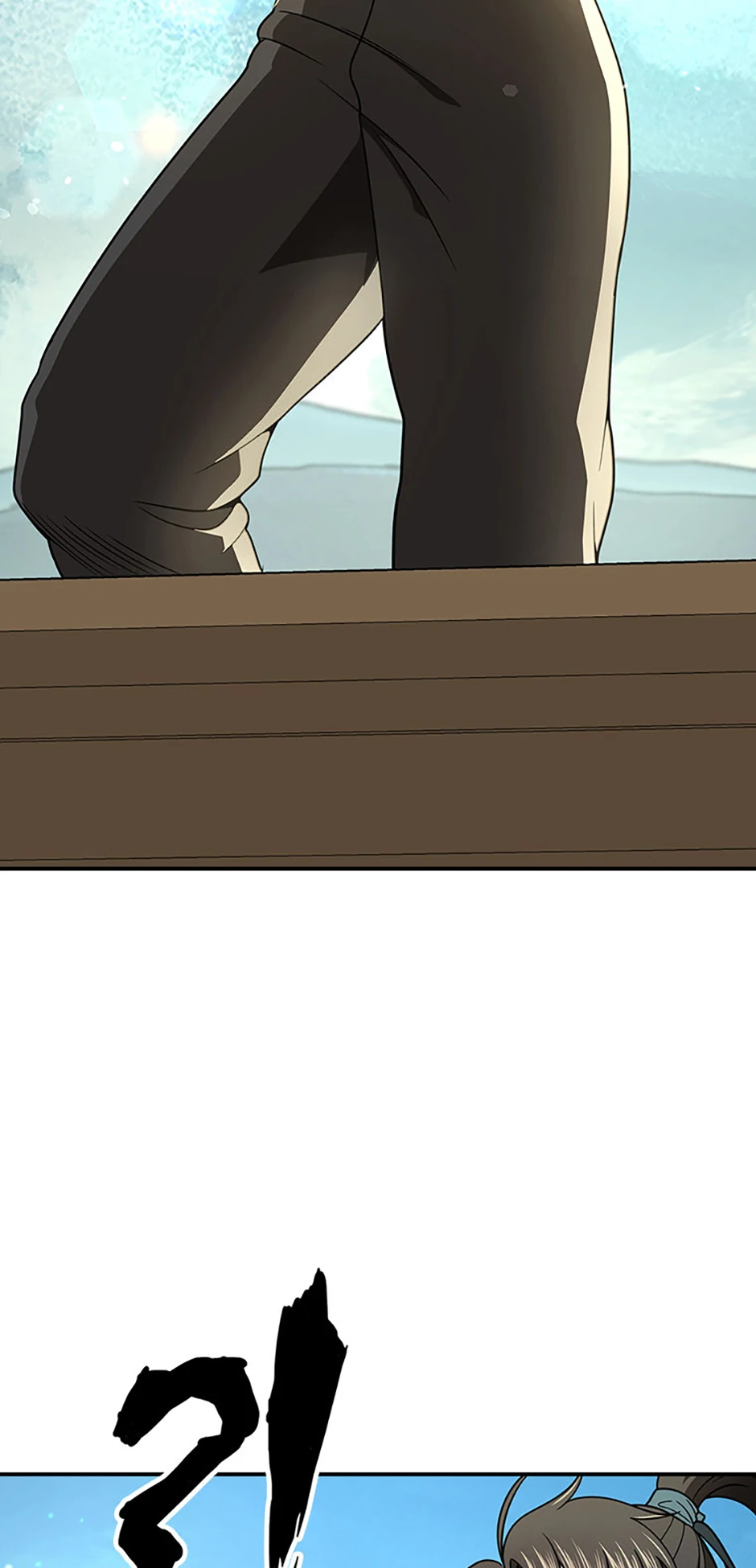 The Demonic Blade Fairy Chapter 35 - page 23