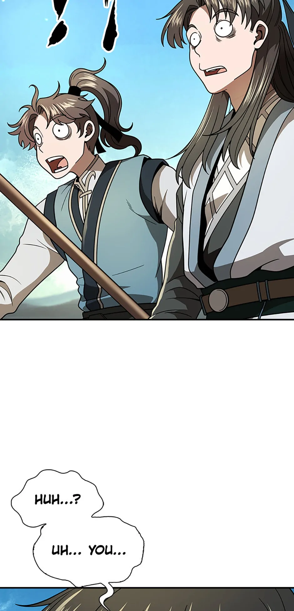 The Demonic Blade Fairy Chapter 35 - page 24