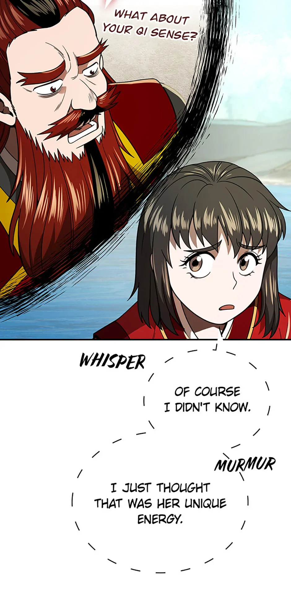 The Demonic Blade Fairy Chapter 35 - page 26