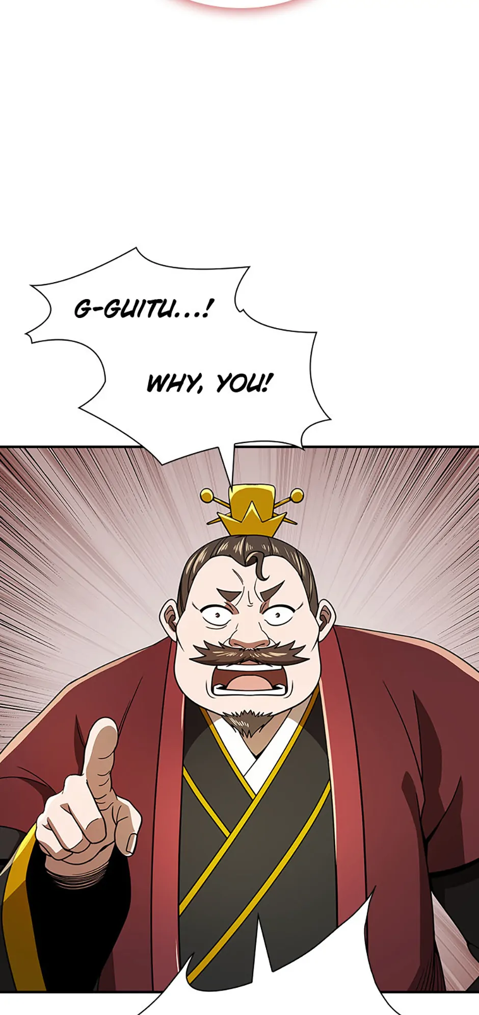 The Demonic Blade Fairy Chapter 35 - page 28