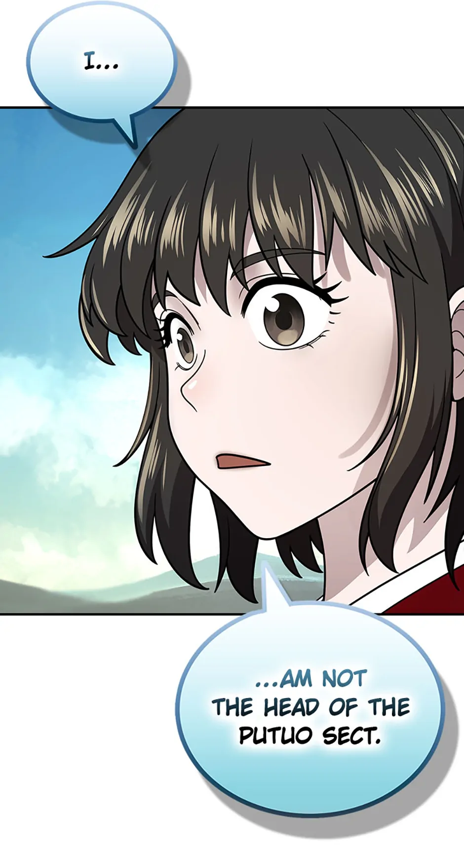The Demonic Blade Fairy Chapter 35 - page 36