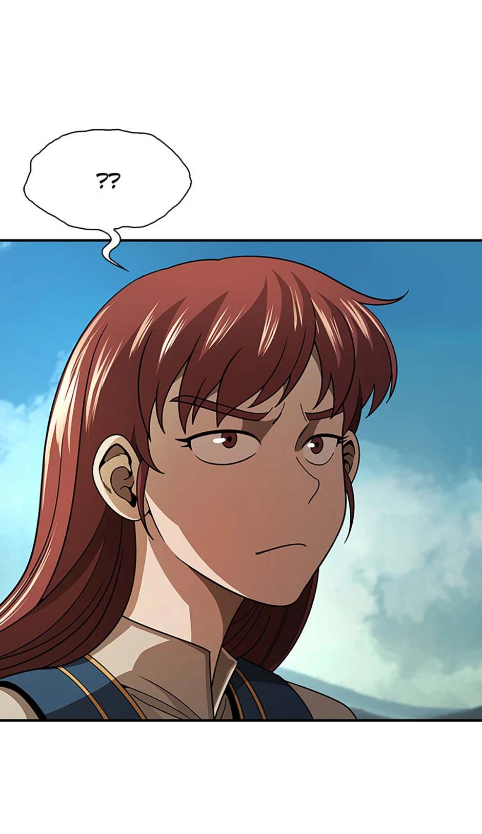 The Demonic Blade Fairy Chapter 35 - page 37