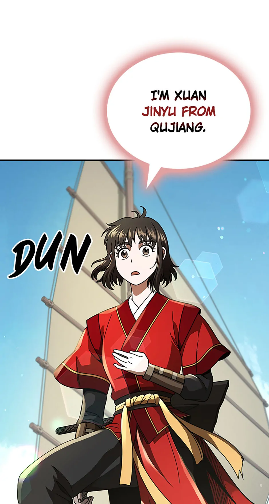 The Demonic Blade Fairy Chapter 35 - page 38