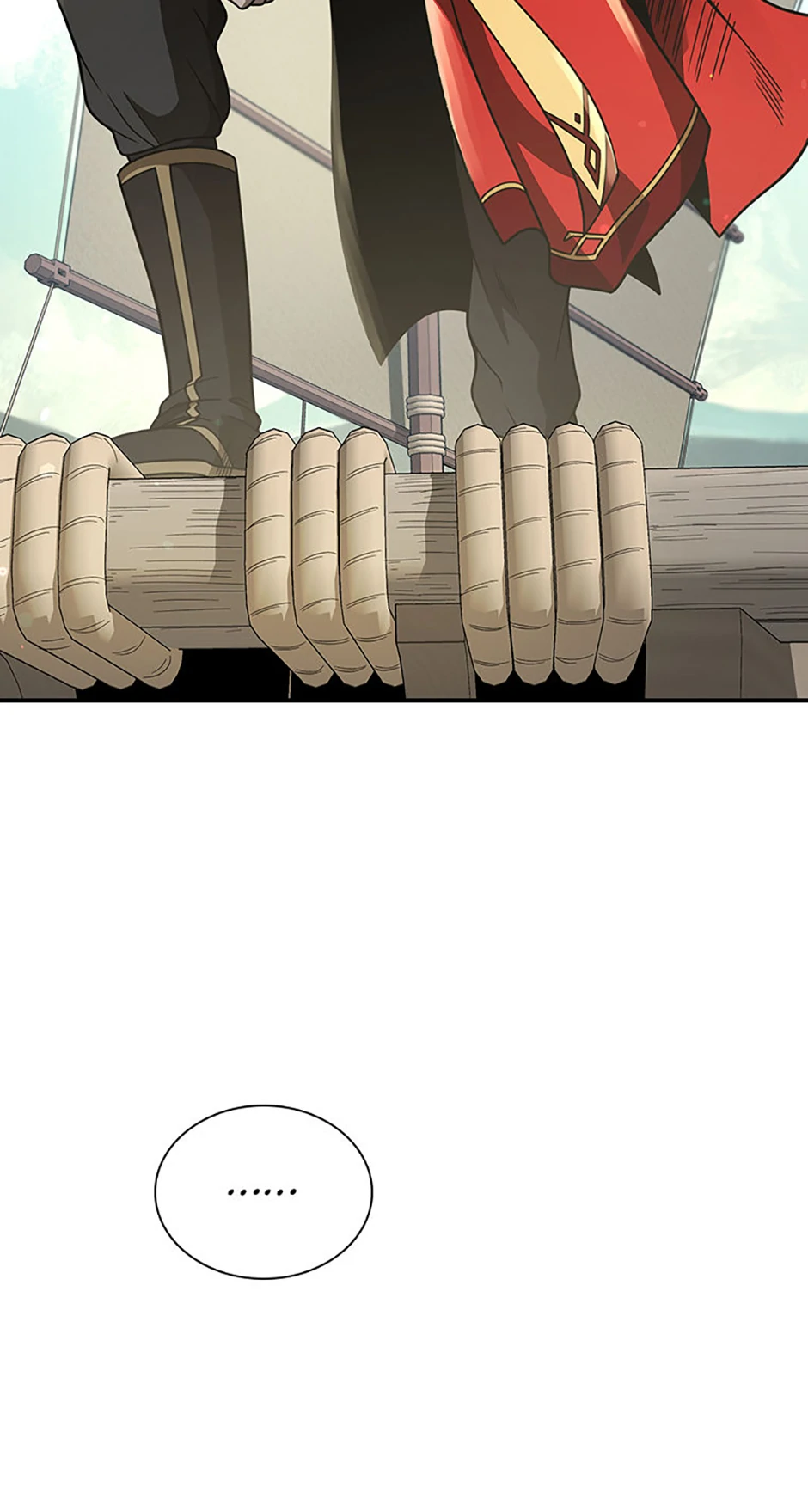 The Demonic Blade Fairy Chapter 35 - page 39