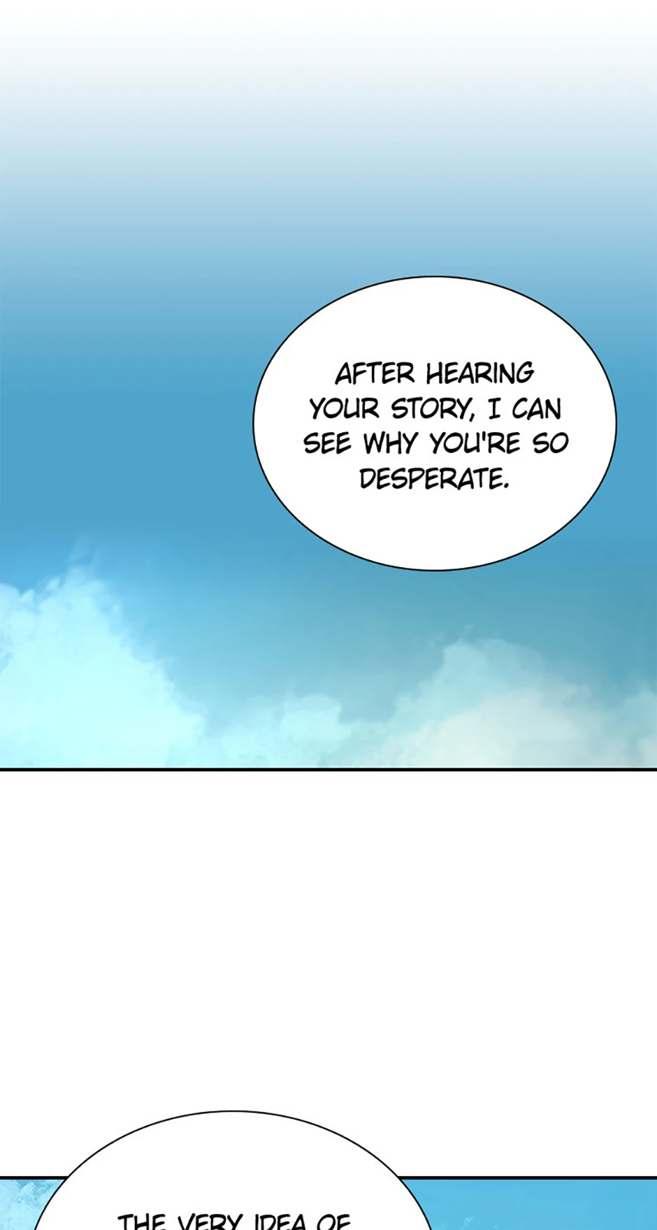 The Demonic Blade Fairy Chapter 35 - page 40