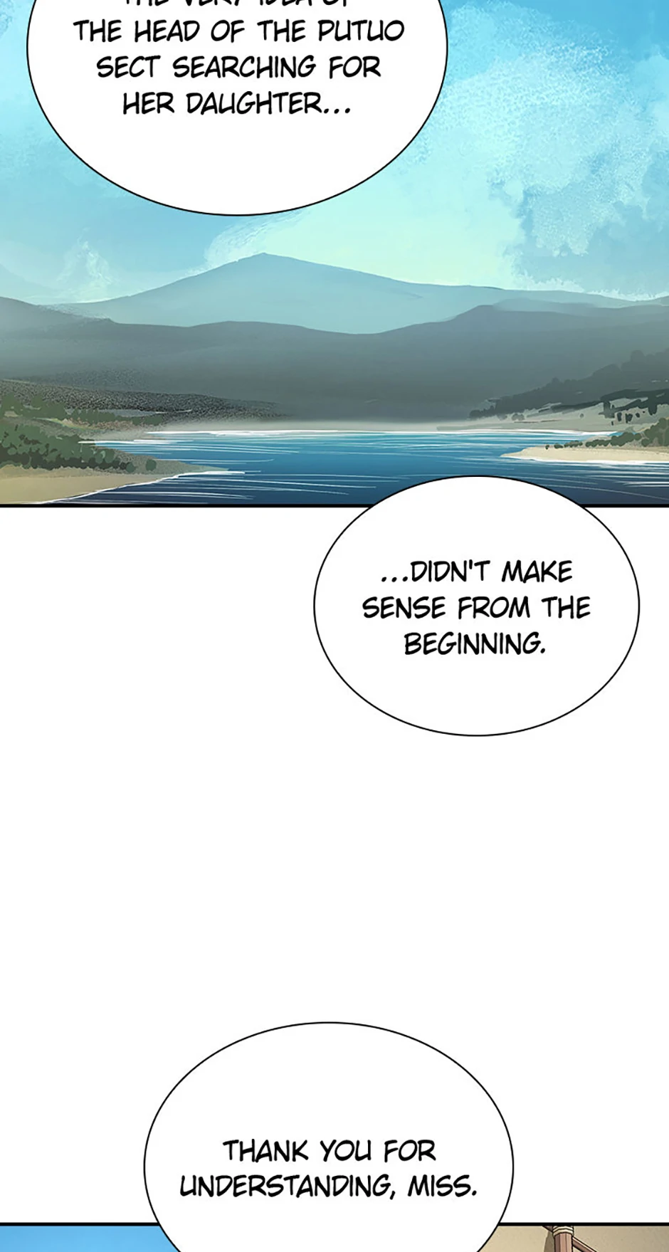 The Demonic Blade Fairy Chapter 35 - page 41