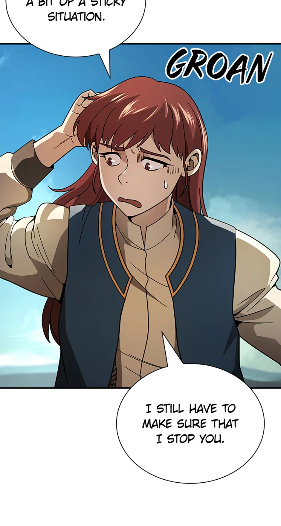 The Demonic Blade Fairy Chapter 35 - page 43