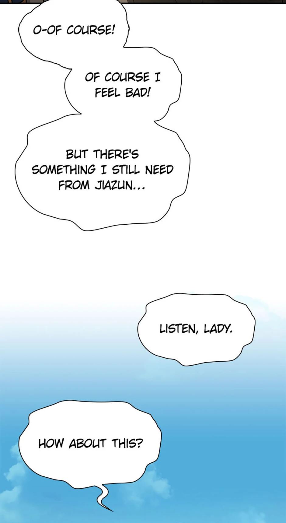 The Demonic Blade Fairy Chapter 35 - page 45