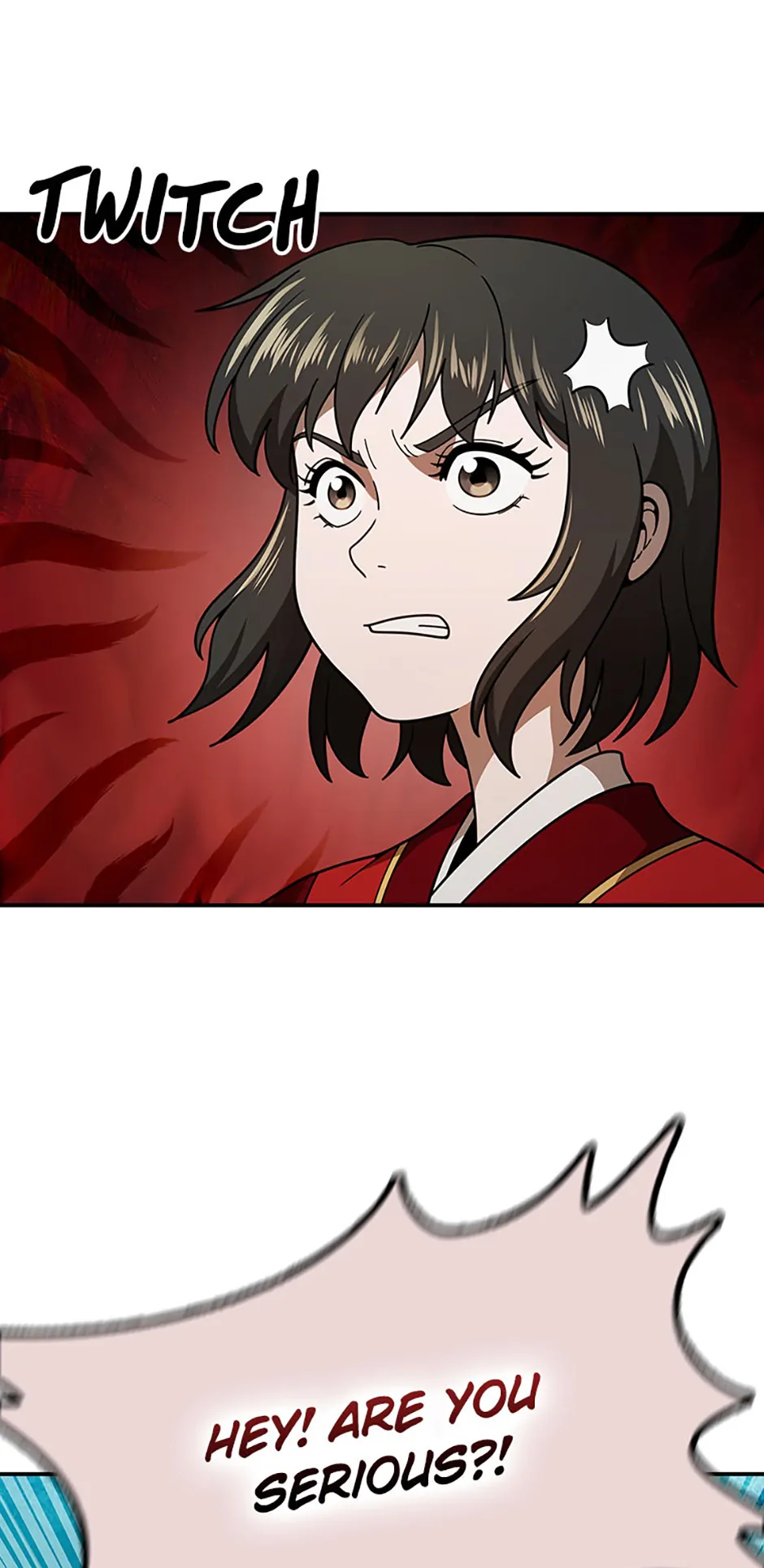 The Demonic Blade Fairy Chapter 35 - page 47