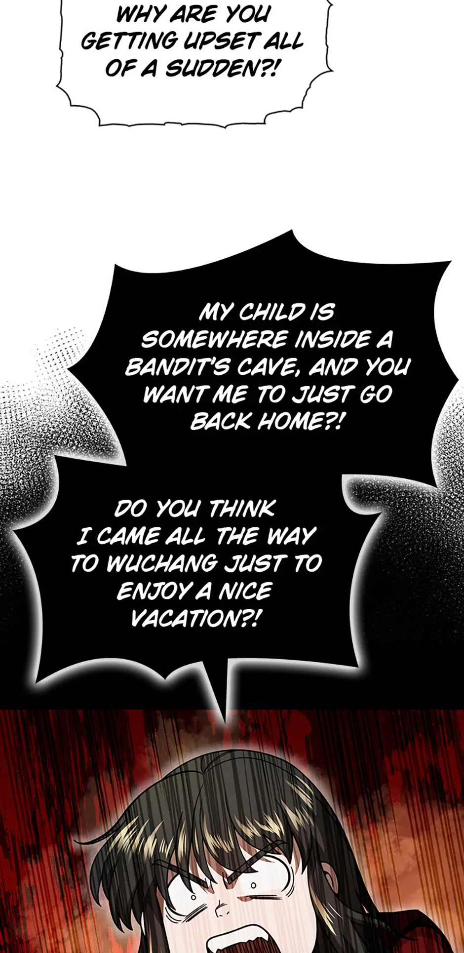 The Demonic Blade Fairy Chapter 35 - page 49