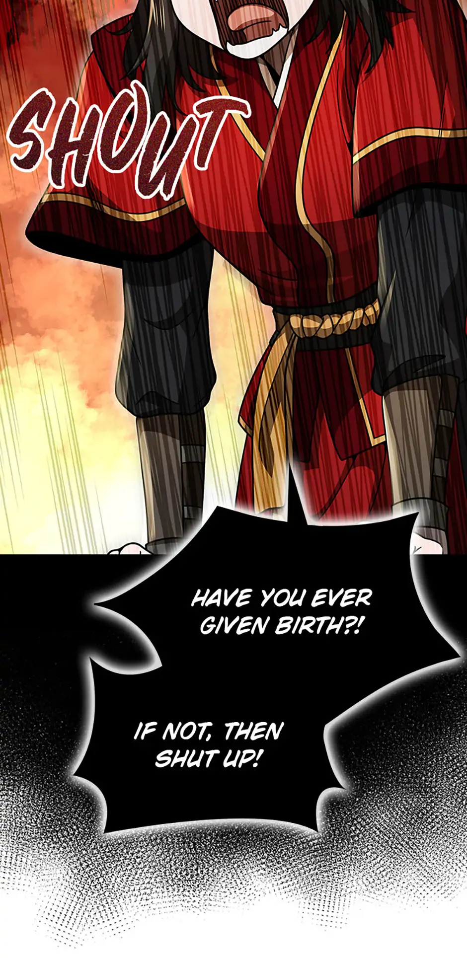 The Demonic Blade Fairy Chapter 35 - page 50