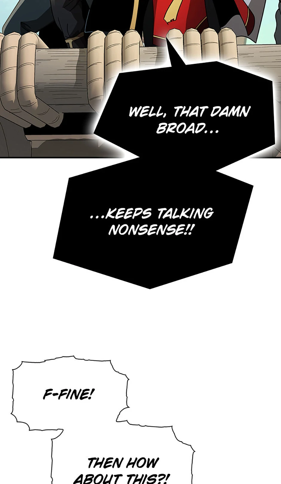 The Demonic Blade Fairy Chapter 35 - page 52