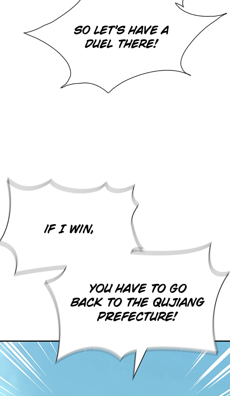 The Demonic Blade Fairy Chapter 35 - page 54
