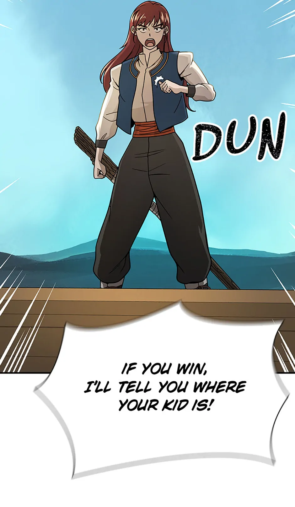 The Demonic Blade Fairy Chapter 35 - page 55