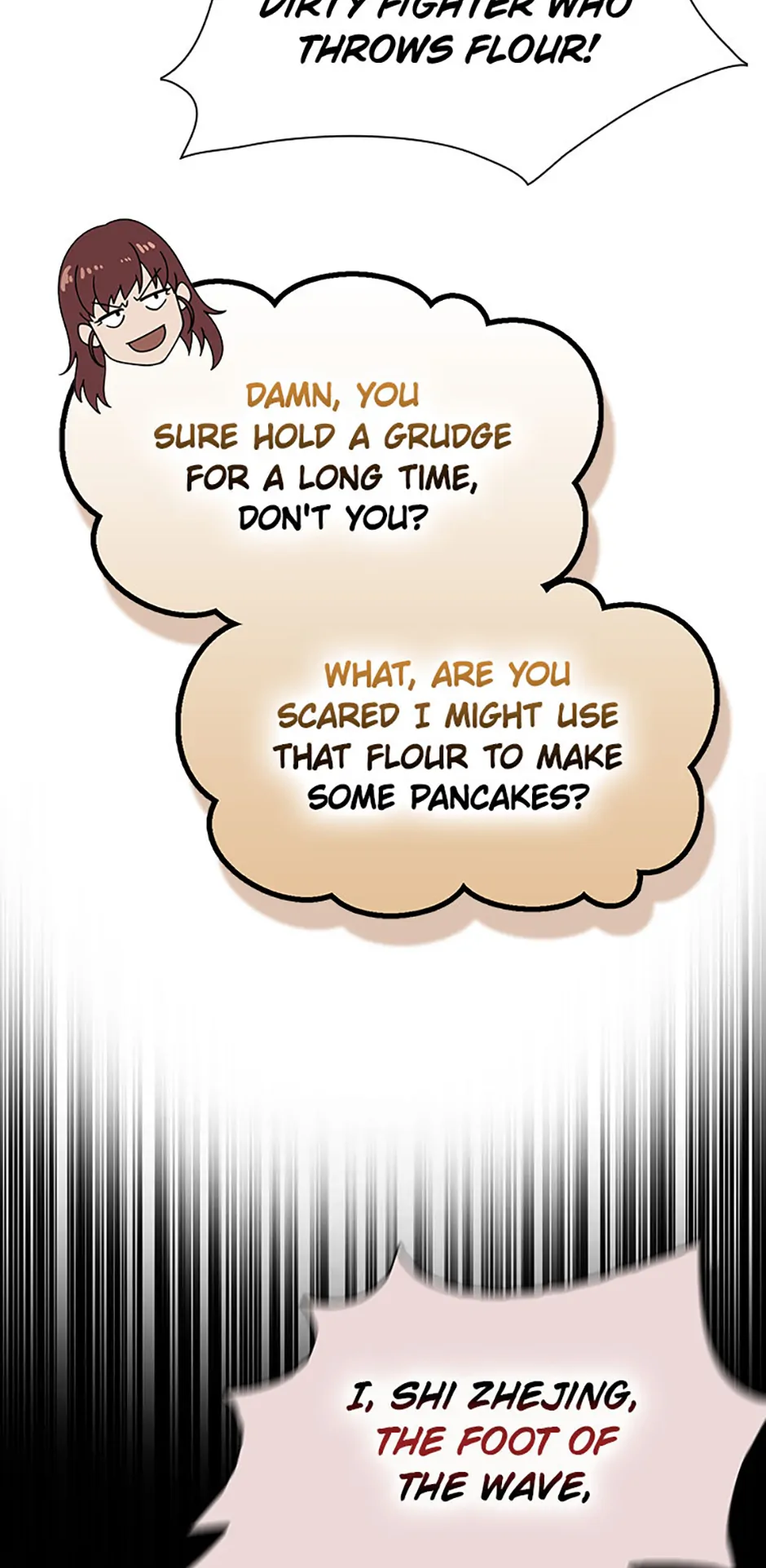 The Demonic Blade Fairy Chapter 35 - page 57