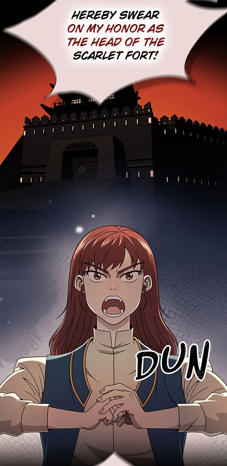 The Demonic Blade Fairy Chapter 35 - page 58