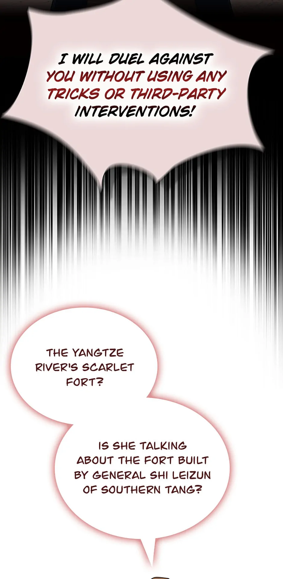 The Demonic Blade Fairy Chapter 35 - page 59