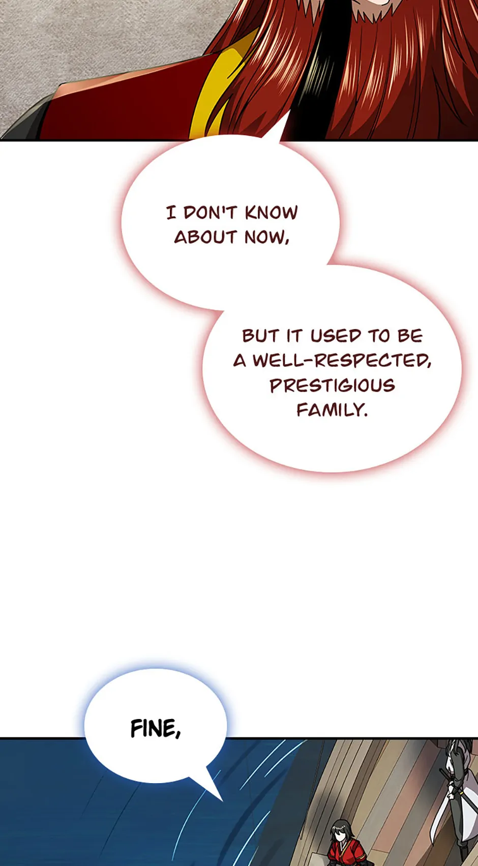 The Demonic Blade Fairy Chapter 35 - page 62