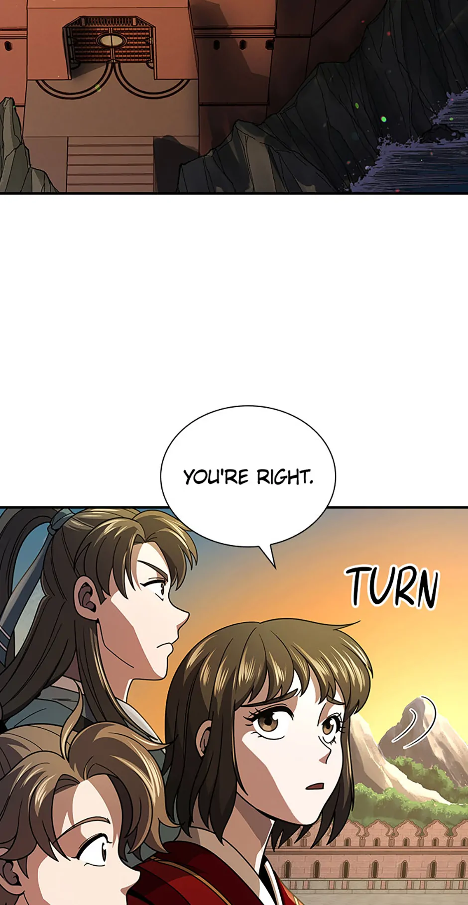 The Demonic Blade Fairy Chapter 35 - page 73