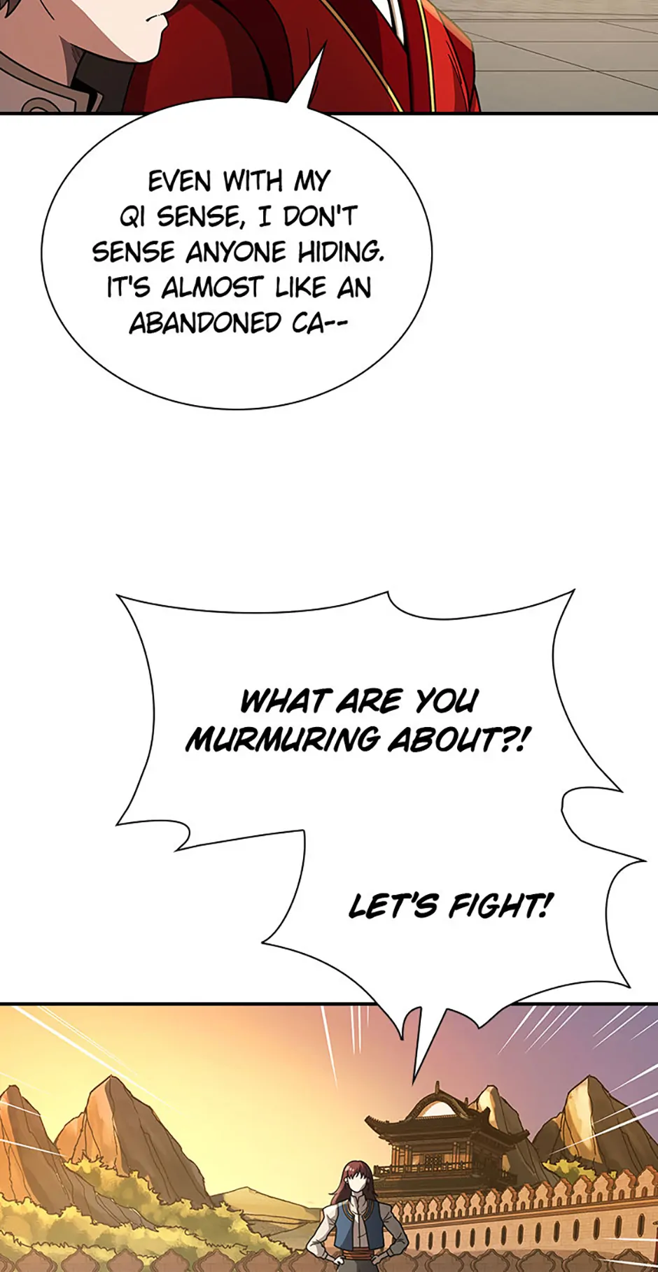 The Demonic Blade Fairy Chapter 35 - page 74