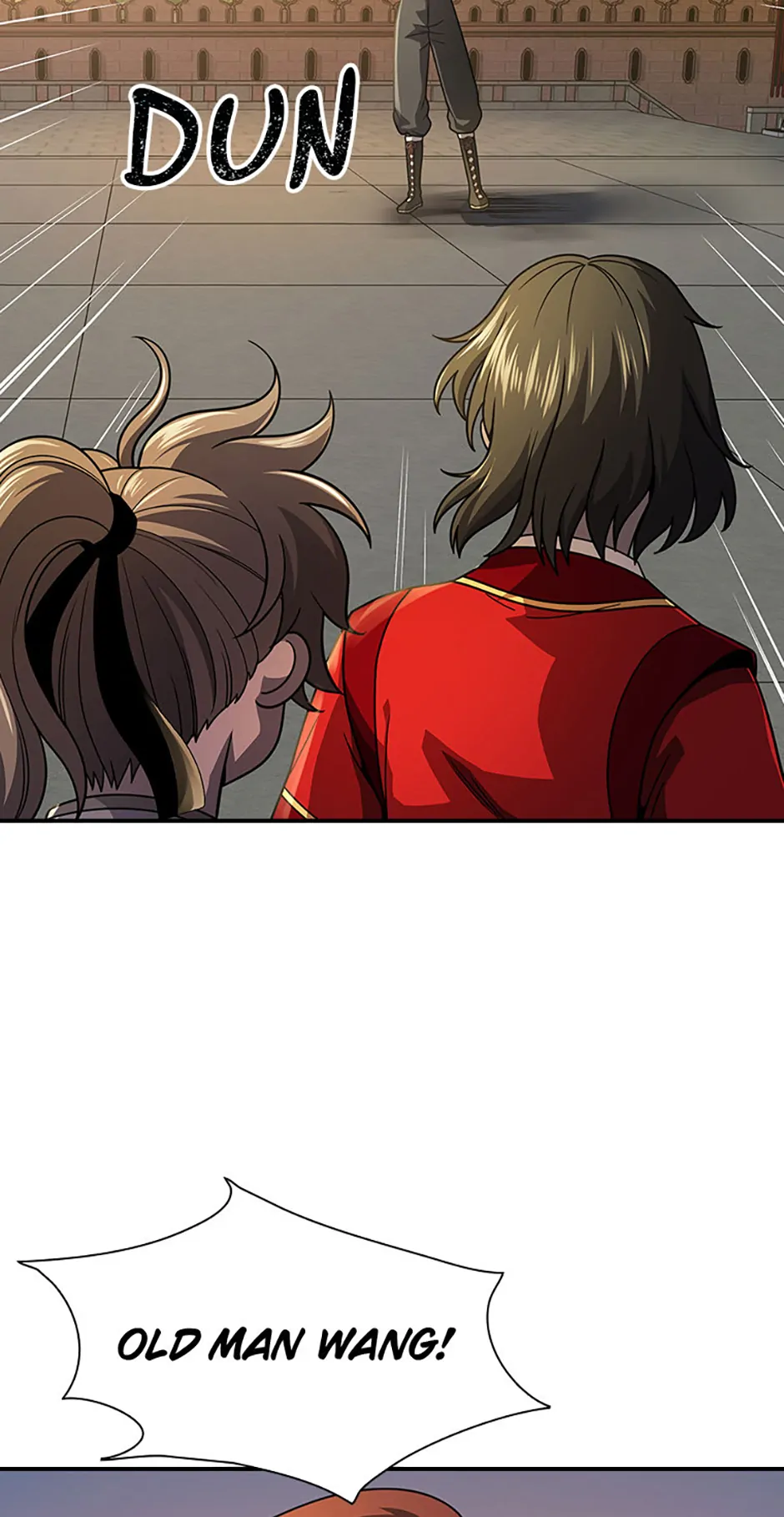The Demonic Blade Fairy Chapter 35 - page 75