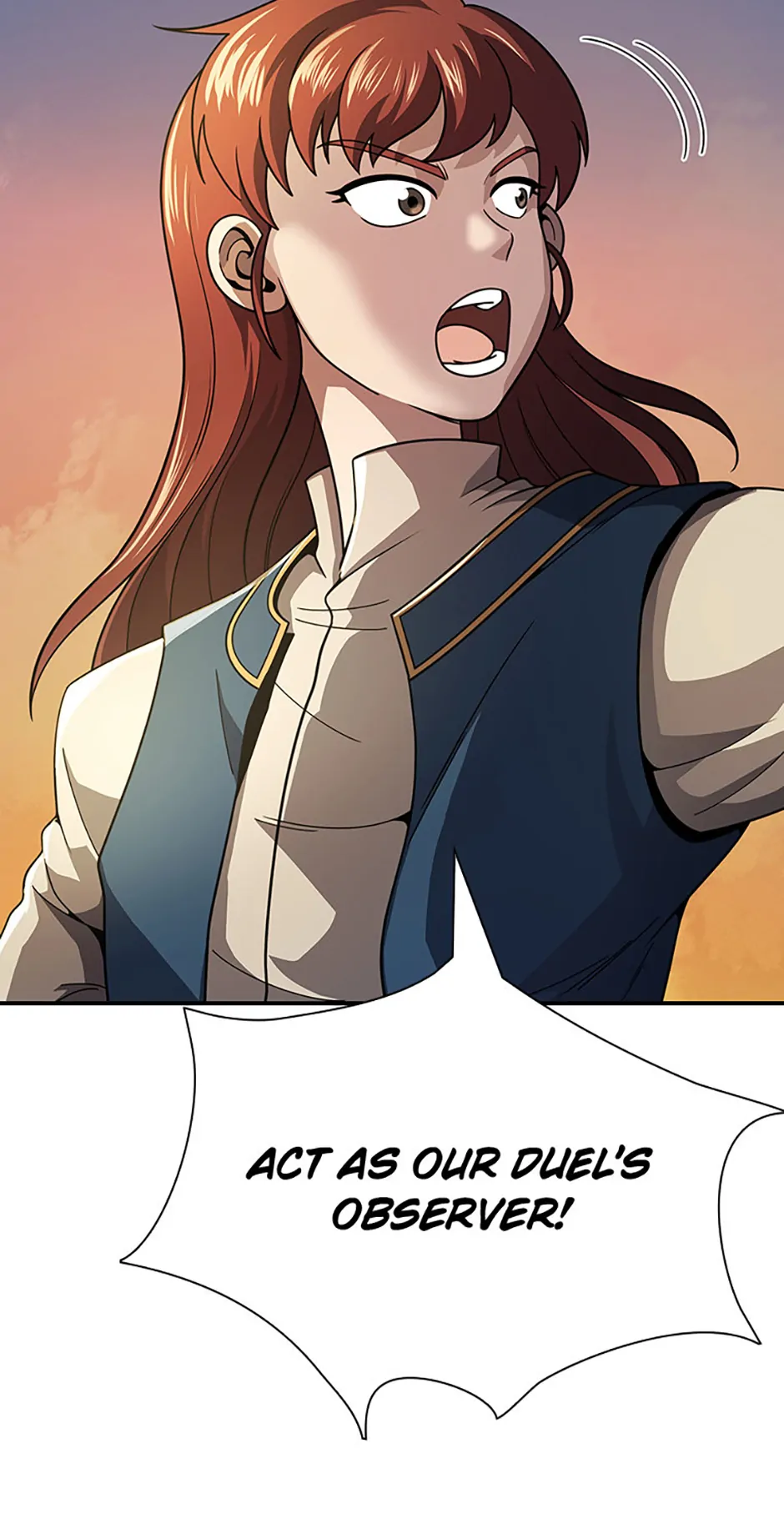 The Demonic Blade Fairy Chapter 35 - page 76