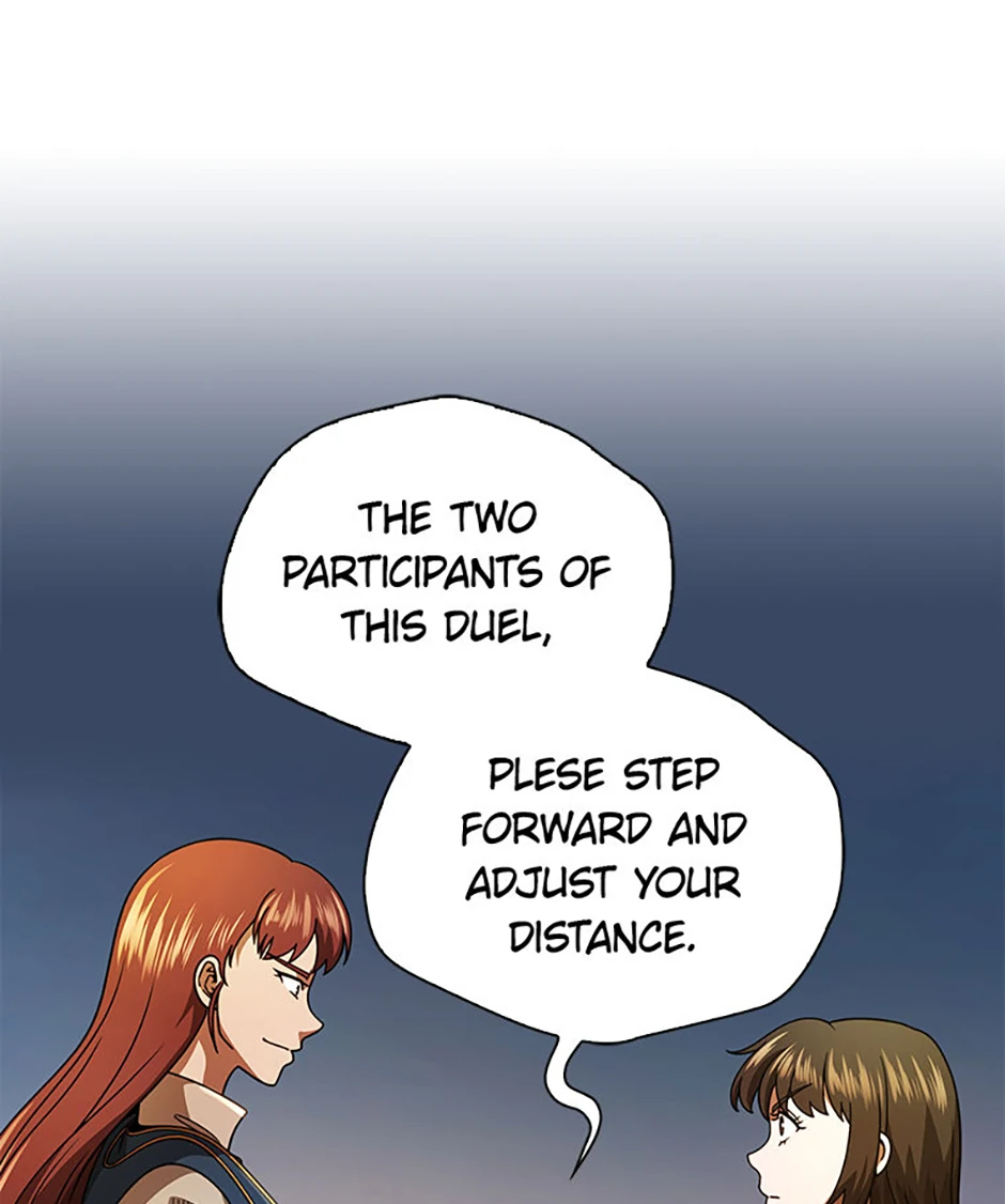 The Demonic Blade Fairy Chapter 35 - page 82