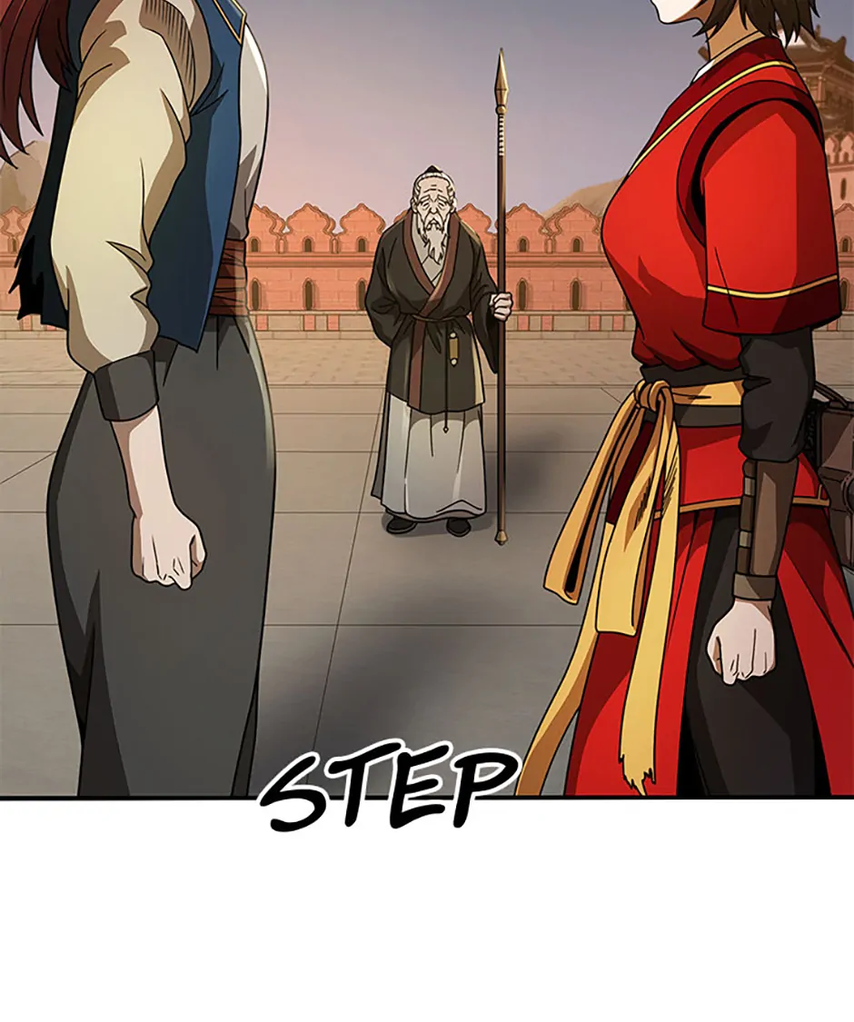 The Demonic Blade Fairy Chapter 35 - page 83