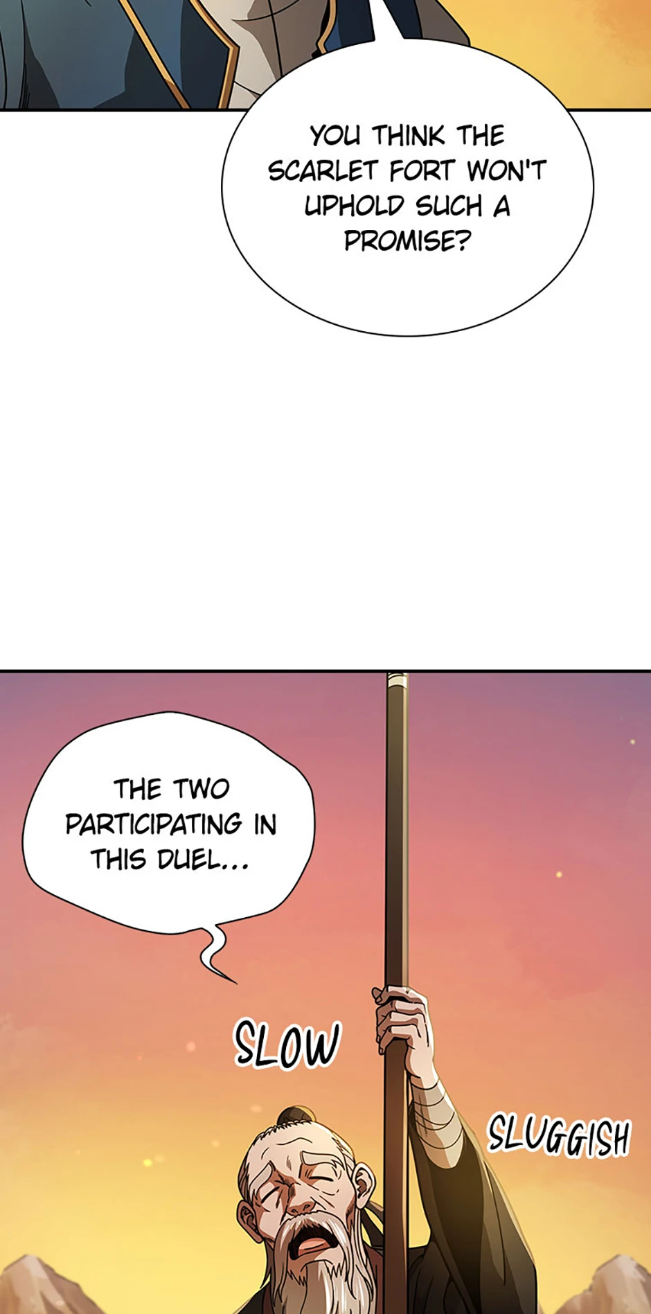 The Demonic Blade Fairy Chapter 35 - page 86