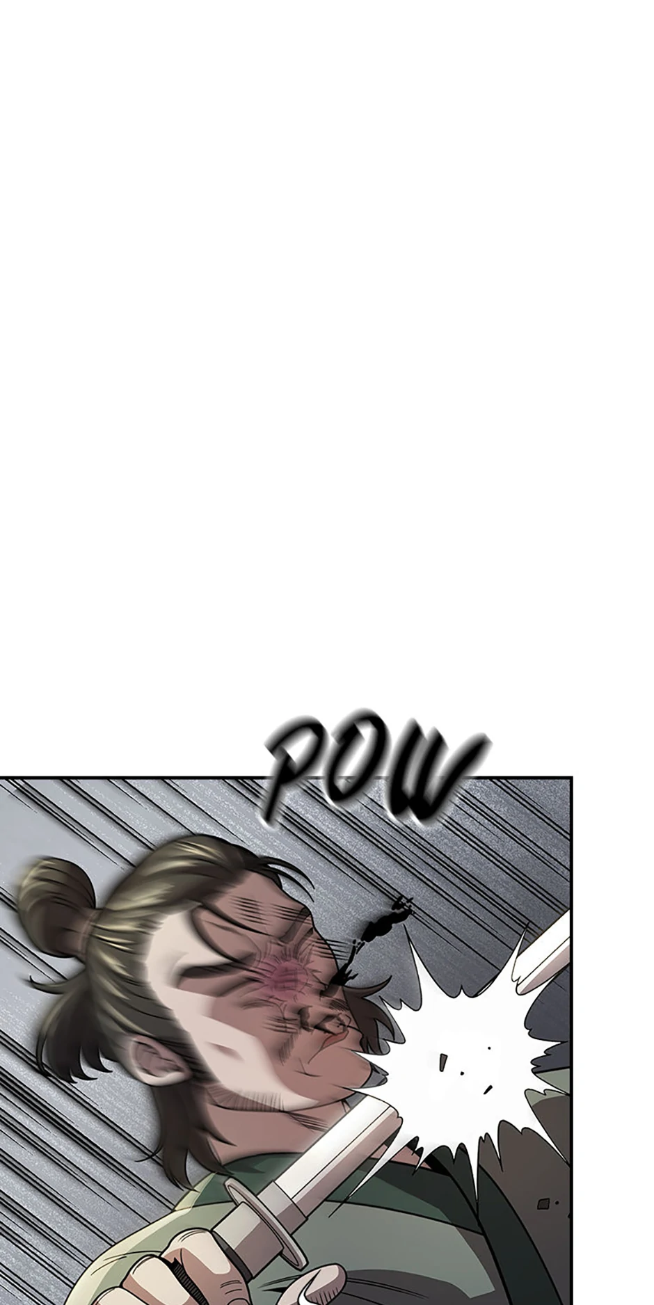 The Demonic Blade Fairy Chapter 33 - page 1