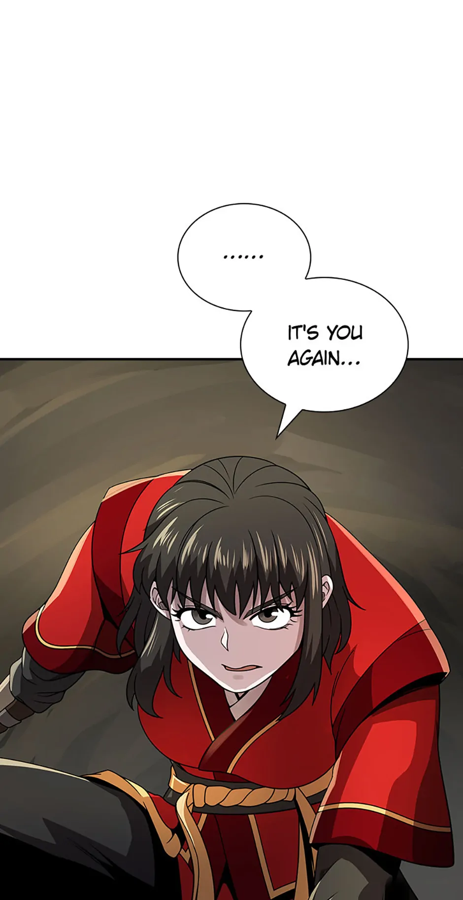 The Demonic Blade Fairy Chapter 33 - page 13