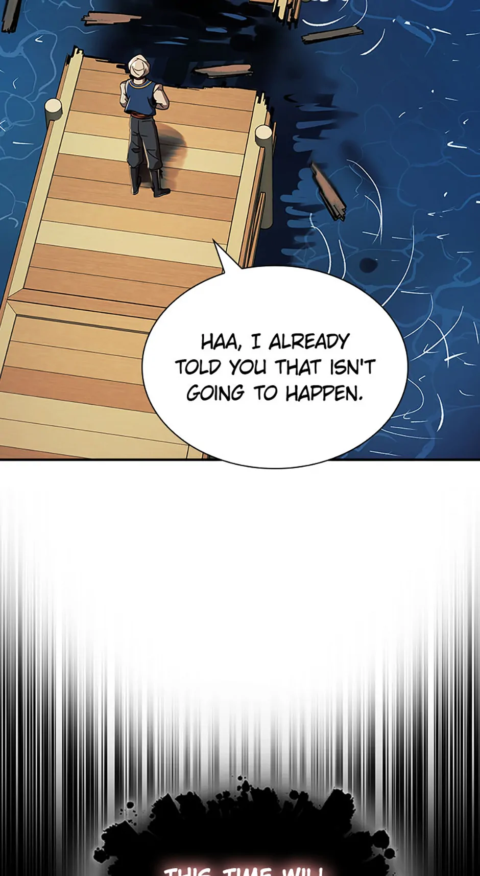 The Demonic Blade Fairy Chapter 33 - page 17
