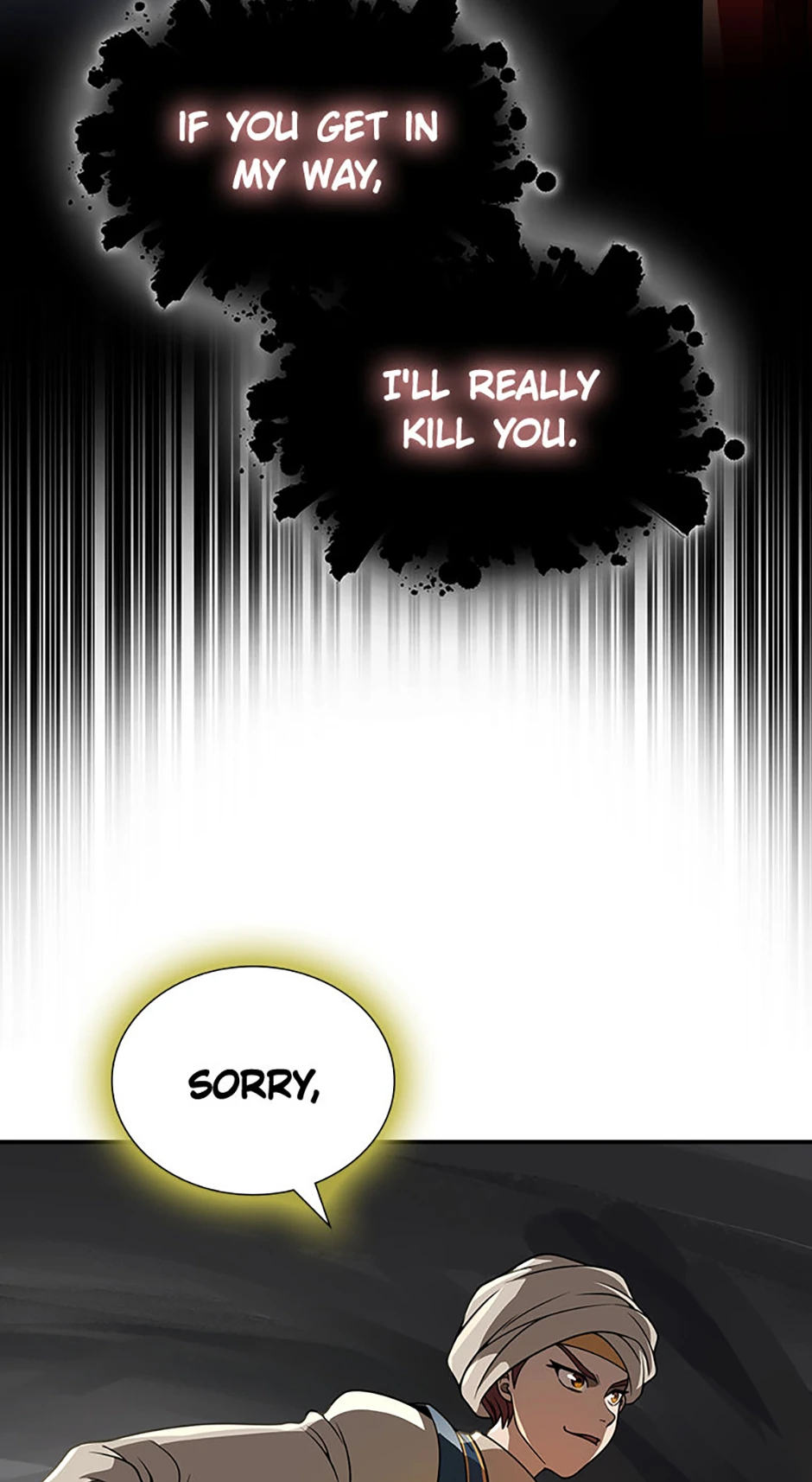 The Demonic Blade Fairy Chapter 33 - page 19
