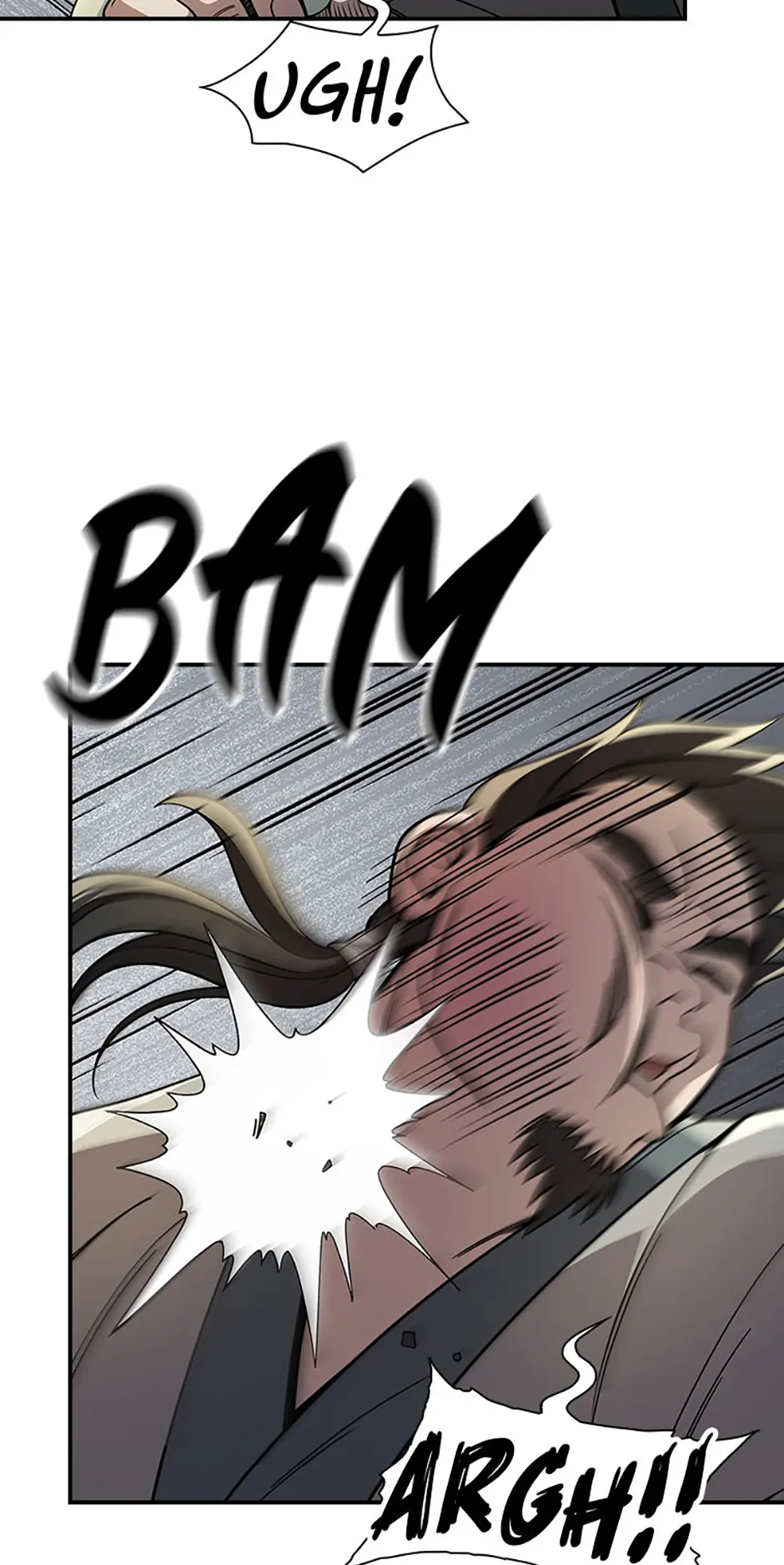 The Demonic Blade Fairy Chapter 33 - page 2