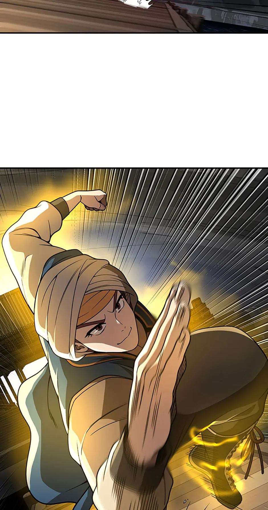 The Demonic Blade Fairy Chapter 33 - page 22