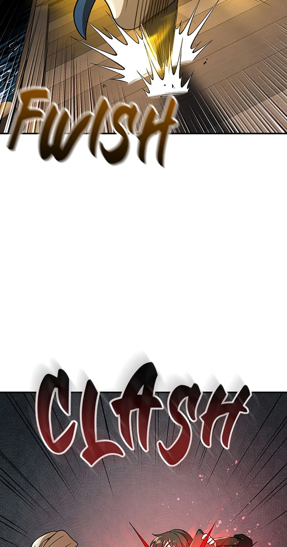The Demonic Blade Fairy Chapter 33 - page 23