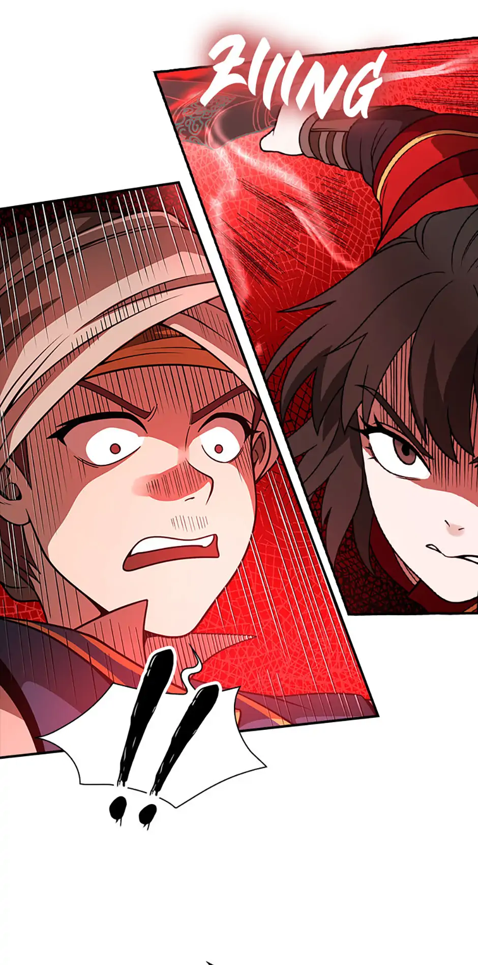 The Demonic Blade Fairy Chapter 33 - page 28