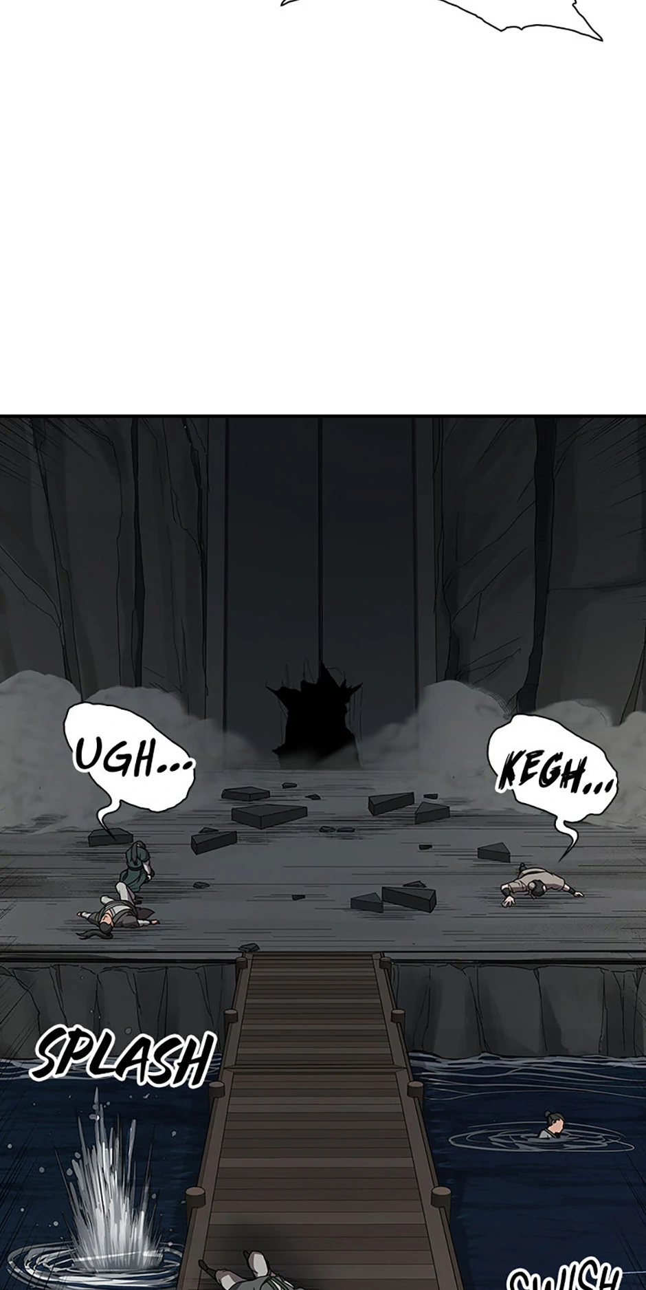 The Demonic Blade Fairy Chapter 33 - page 3