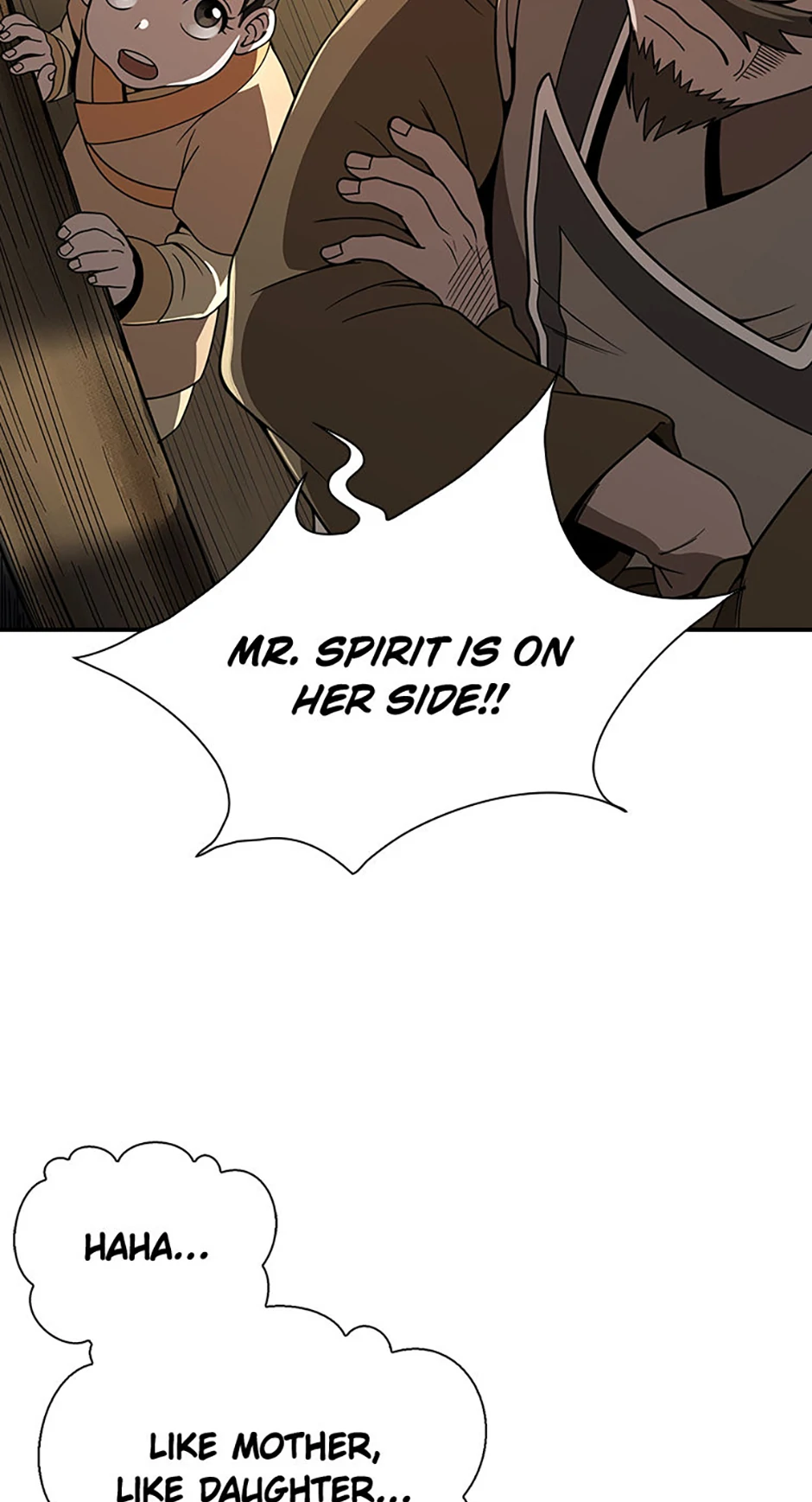 The Demonic Blade Fairy Chapter 33 - page 35