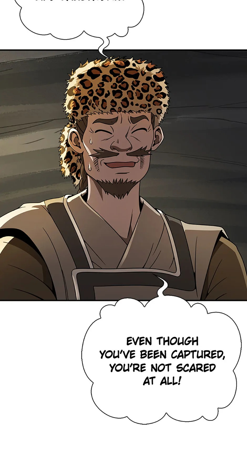The Demonic Blade Fairy Chapter 33 - page 36
