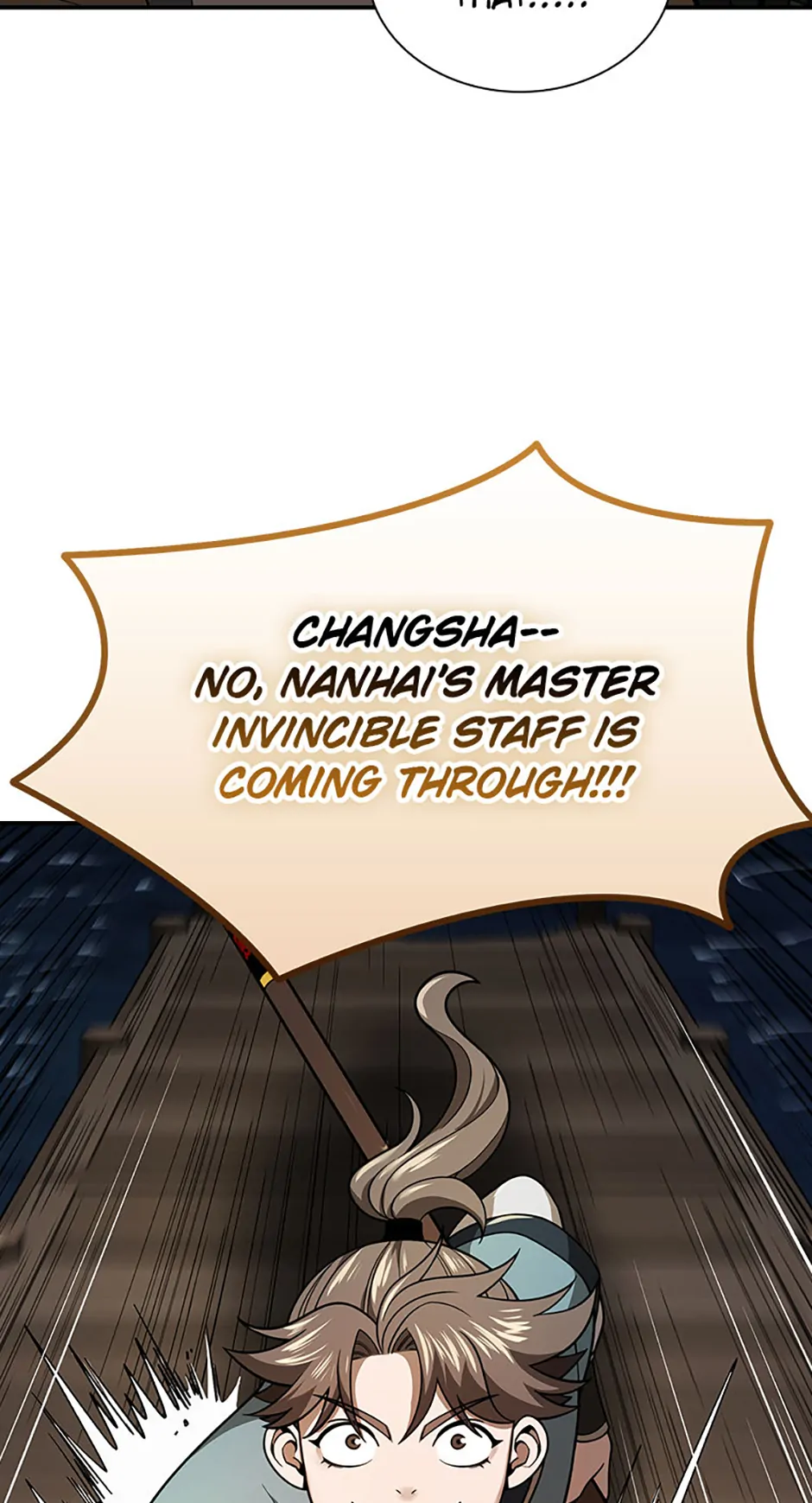 The Demonic Blade Fairy Chapter 33 - page 38