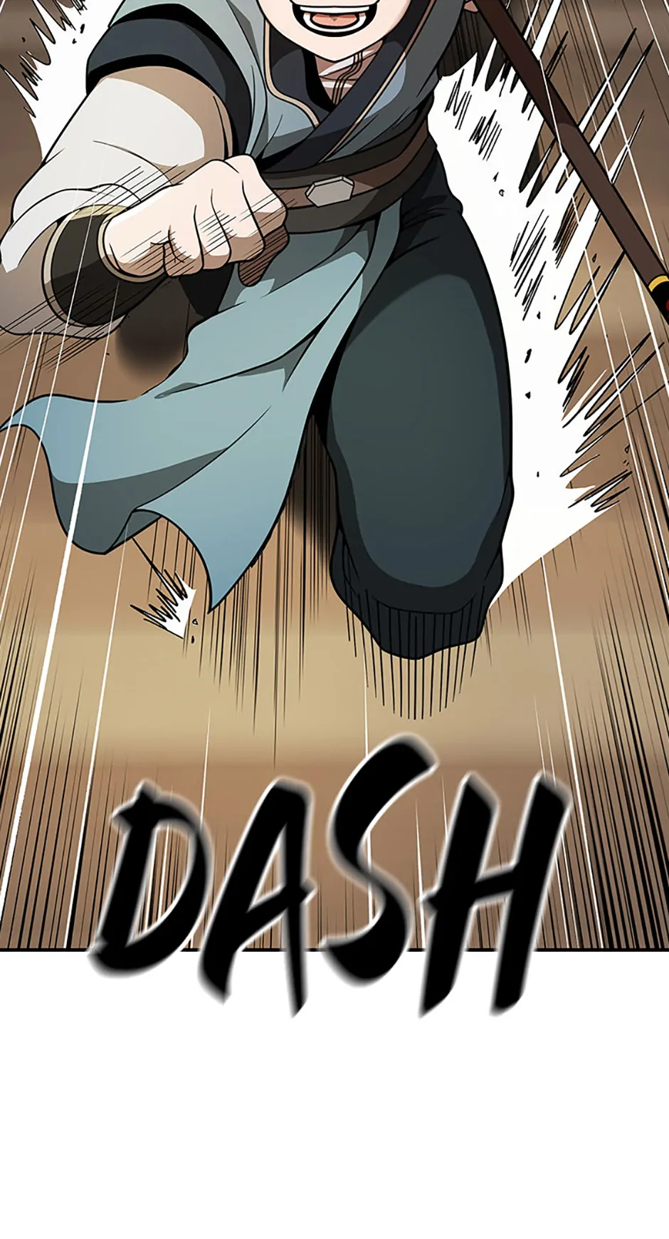 The Demonic Blade Fairy Chapter 33 - page 39