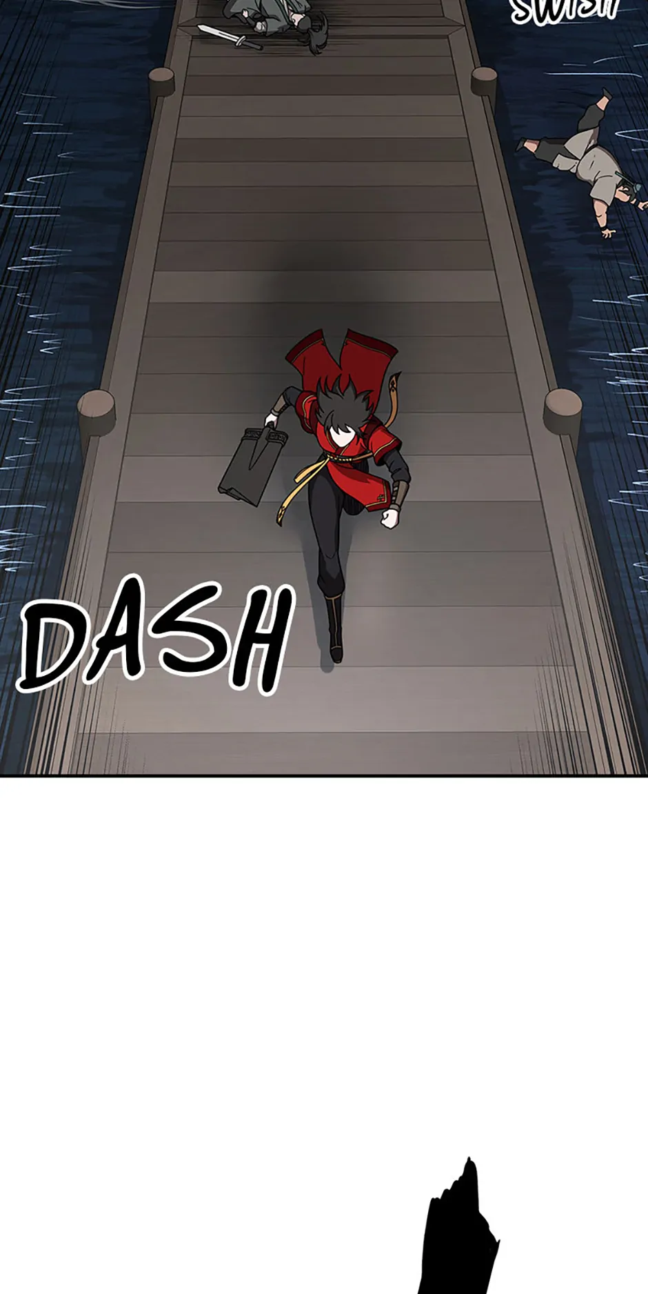 The Demonic Blade Fairy Chapter 33 - page 4