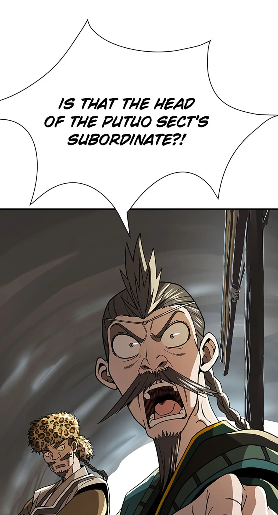 The Demonic Blade Fairy Chapter 33 - page 40