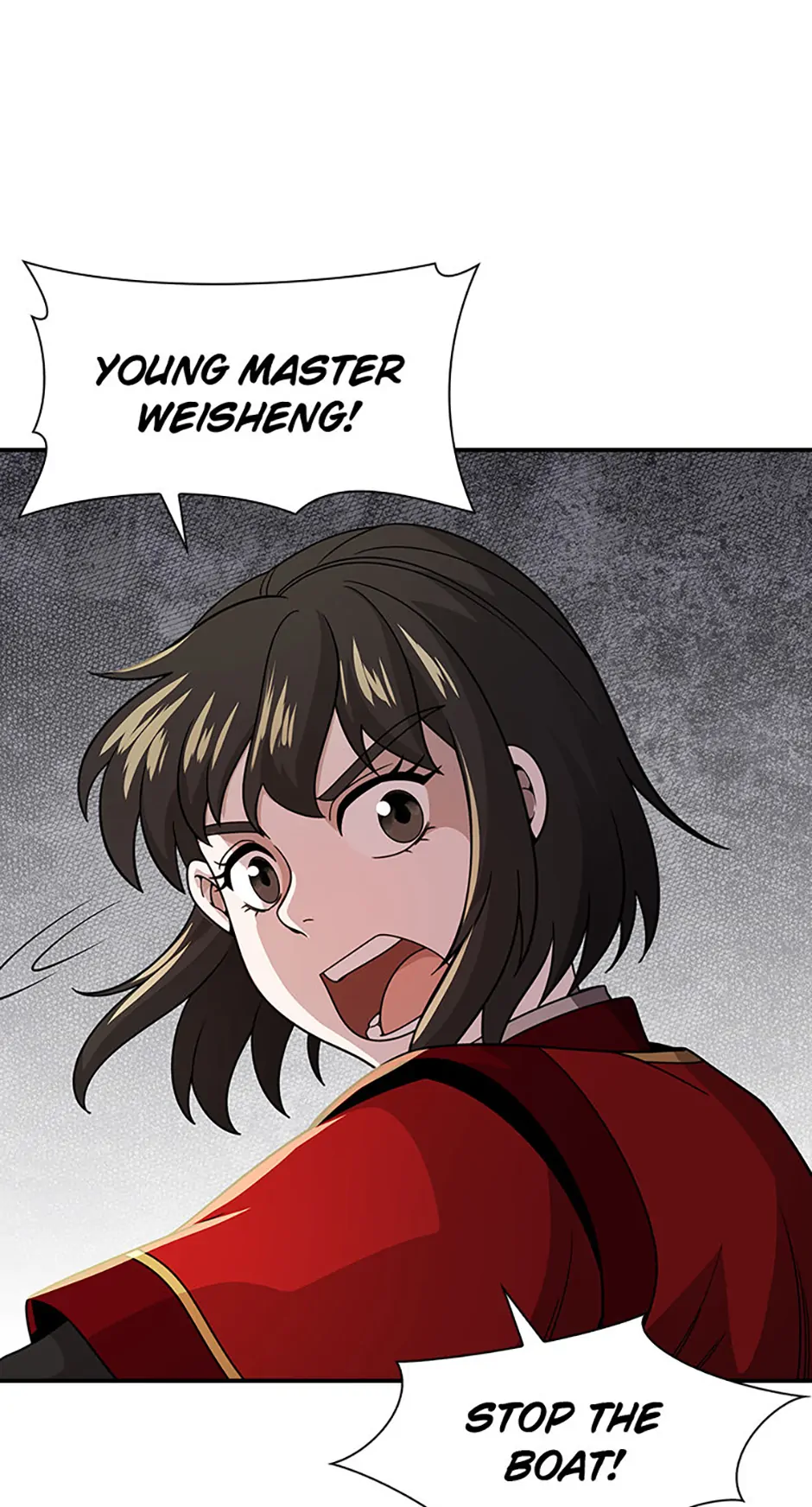 The Demonic Blade Fairy Chapter 33 - page 43